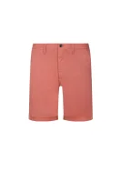 kratke hlače | slim fit Michael Kors 	roza	