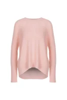 pulover farisha BOSS BLACK 	roza	