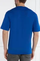 Majica Nalayo | Regular Fit Hugo Blue 	sinjemodra	