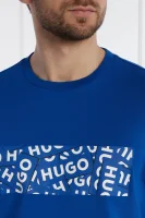 Majica Nalayo | Regular Fit Hugo Blue 	sinjemodra	