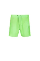 kratke hlače kąpielowe  bmbx-wave Diesel 	zelena	