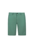 kratke hlače d BOSS ORANGE 	zelena	