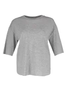 t-shirt | regular fit Marc O' Polo 	pepelnata	