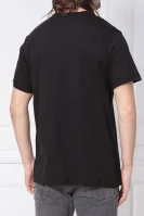 majica 2-pack | regular fit Calvin Klein Underwear 	črna	