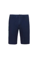 kratke hlače hendrix Strellson 	modra	