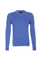 pulover Gant 	modra	