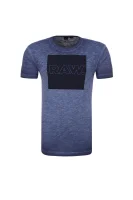 t-shirt nazuru4 G- Star Raw 	modra	