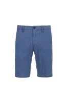 kratke hlače hendrix-w Strellson 	modra	