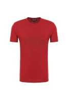 t-shirt Michael Kors 	rdeča	
