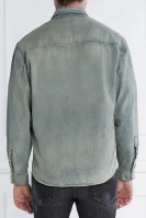 Jeansa jakna | Casual fit Kenzo 	modra	