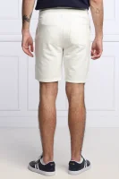 Kratke hlače | Regular Fit Gant 	smetanasta	