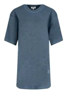 Obleka Kenzo 	modra	