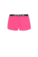kratke hlače Calvin Klein Swimwear 	roza	
