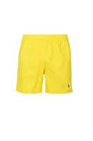 kratke hlače kąpielowe hawaiian POLO RALPH LAUREN 	rumena	