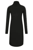 oblekica Calvin Klein Performance 	črna	
