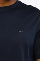 Majica | Regular Fit Michael Kors 	temno modra	