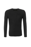 pulover Marc O' Polo 	črna	