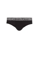 hlačke Calvin Klein Underwear 	črna	