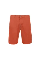 kratke hlače hendrix Strellson 	rdeča	