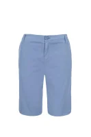 kratke hlače Marc O' Polo 	modra	