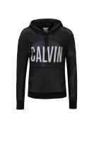 jopica Calvin Klein Swimwear 	črna	