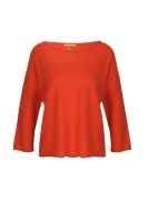 pulover wemilia BOSS ORANGE 	oranžna	