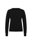 pulover suzaki | regular fit G- Star Raw 	črna	