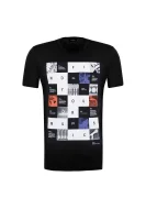 t-shirt t-joe-rx Diesel 	črna	