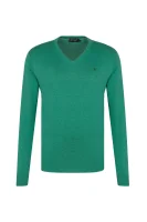 pulover Hackett London 	zelena	