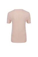 t-shirt | loose fit Marc O' Polo 	barva breskve	