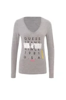 jopice sparkling GUESS 	siva	