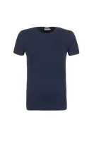 t-shirt original basic Pepe Jeans London 	temno modra	
