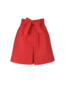 spódnico-hlače birichino Pinko 	rdeča	