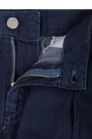 kavbojke fay chino | regular fit Pepe Jeans London 	temno modra	