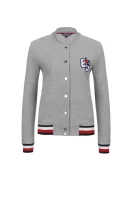 jopica bomber tammie Tommy Hilfiger 	siva	