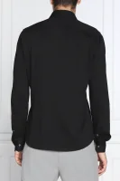 srajca | Slim Fit Joop! 	črna	