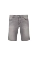 kratke hlače chap Pepe Jeans London 	siva	