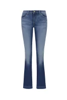 kavbojke j02 Armani Jeans 	modra	