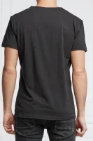 majica 2-pack | slim fit Tommy Hilfiger 	črna	