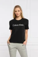 Majica | Regular Fit Calvin Klein Underwear 	črna	