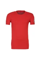 t-shirt/spodnja majica POLO RALPH LAUREN 	rdeča	