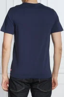 T-shirt GRAPHIC | Regular Fit Levi's 	temno modra	
