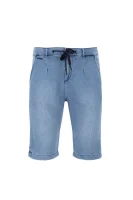 kratke hlače ongo GUESS 	modra	