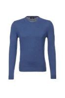 pulover bagritte-b BOSS BLACK 	modra	