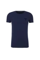 t-shirt/spodnja majica Guess 	temno modra	