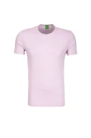 t-shirt c lecco80 BOSS GREEN 	roza	