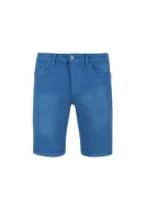 kratke hlače dixon Pepe Jeans London 	modra	