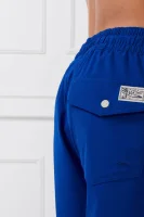 Kopalne hlače | Regular Fit POLO RALPH LAUREN 	modra	