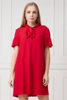 oblekica Red Valentino 	rdeča	