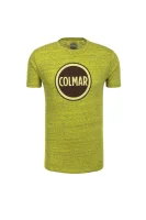 t-shirt mag Colmar 	rumena	